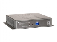 LevelOne HVE-6601R HDMI Video Wall over IP PoE Receiver – Videoförlängare – mottagare – GigE – 100Base-TX 1000Base-T – för LevelOne GEP-2450