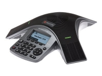 Poly SoundStation IP 5000 – VoIP-konferenstelefon – 3-riktad samtalsförmåg – SIP