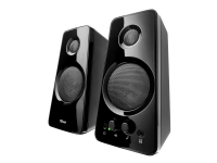 Trust Tytan 2.0 Speaker Set - Høyttalere - for PC - 18 watt (Total) PC & Nettbrett - PC tilbehør - PC høyttalere