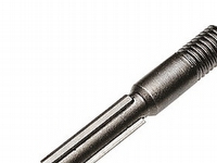 Irwin 3-snitts fogfräs, 8 mm