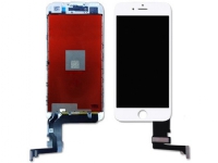 CoreParts MOBX-IPO7G-LCD-W Skärm Apple iPhone 7 Vit 1 styck