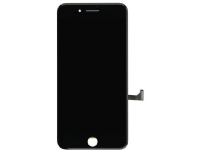 CoreParts MOBX-IPO7GP-LCD-B Skärm Apple iPhone 7+ Svart 1 styck