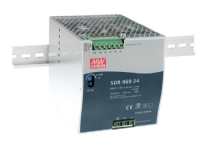MEAN WELL Stromversorgung, 960 W, 180 - 264 V, 1248 W, 47 - 63 Hz, Aktiv, 14 ms