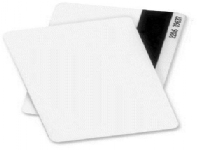 Bilde av Datacard Stickicard - Plast - Adhesiv - 100 Stk Kort - For Datacard Cd810, Sd260s, Sp25 Plus
