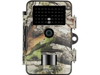 Wildkamera Minox DTC-550 - 12 Mio. Pixel - Zeitrafferfunktion - Camouflage (60734)