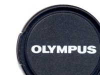 Olympus LC-46 - Linsehette - for M.Zuiko Digital Foto og video - Foto- og videotilbehør - Diverse