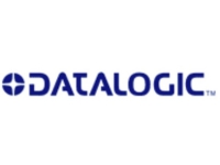 Datalogic - Datakabel - PS/2 (hann) - rullet sammen - for DLL 6010-M1 Touch 65 Light, 65 PRO, 90 Light, 90 Pro Skrivere & Scannere - Tilbehør til skrivere - Skanner