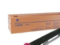Konica Minolta - Magenta - original - tonerpatron - for bizhub C552, C652, C652DS Skrivere & Scannere - Blekk, tonere og forbruksvarer - Tonere
