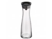 WMF Basic - Water decanter - Størrelse 7 cm - Høyde 29 cm - 1 L - svart
