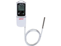 Bilde av Ebro 1340-6337 Ebi 310 Te Temperatur-datalogger Mål Temperatur -200 Til 250 °c