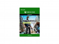 Watch Dogs 2 – Season Pass – Xbox One – Ladda ner – ESD