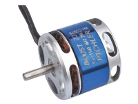 Pichler Boost 20 V2 Modelfly brushless elektrisk motor kV (omdr./min. per volt): 1190 Radiostyrt - RC - Modellbygging Motor - Elektrisk motor