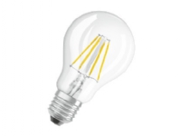 Bilde av Osram Led Filament Bulb, Classic Shape, E27 Base, 1.2w Equivalent To 15w