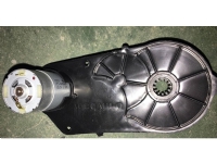 Gearboks med motor 12V 13000rpm (Audi Q7)
