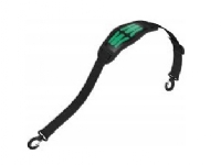 Wera 05004355001, Utstyrs kasse, Sort, Grønn, 147 cm