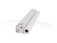 Océ Draft Paper PEFC IJM009 – Obestruket – Rulle (61 cm x 50 m) – 75 g/m² – 3 rulle (rullar) papper