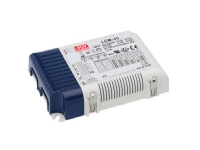 Mean Well LCM-40 Series LCM-40DA – LED driver – 40 Watt – 1.05 A