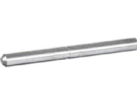 LAURITZ KNUDSEN Stickproppsadapter för mätarfas-/nollklämma49 mm lång och 5 mm i diameter