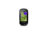 Garmin Oregon 700 Outdoor Navi Geocaching Vandring Cykler Stænkvandsbeskyttet Bluetooth® GLONASS GPS