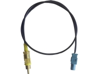 Dometic Group PerfectView RVSC1 / RVMB2 Mercedes-Benz SCANIA Adapter