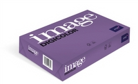 Image Digicolor - Ubelagt - A3 (297 x 420 mm) - 120 g/m² - 250 ark papir Papir & Emballasje - Hvitt papir - Hvitt A3