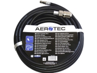 Aerotec Trykluftslange 10 m 20 bar