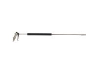 Aerotec HF PRO 1000 Kombi Trykluft-udblæsningspistol 10 bar