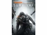Tom Clancy’s The Division Survival DLC – Xbox – Ladda ner – ESD