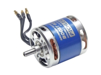 Pichler Boost 60 Modelfly brushless elektrisk motor kV (omdr./min. per volt): 490 Radiostyrt - RC - Modellbygging Motor - Elektrisk motor