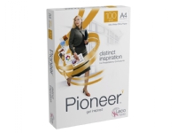 Kopipapir Pioneer 100g A4 250 ark/pakning Papir & Emballasje - Hvitt papir - Hvitt A4