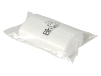Spandepose Binline 20 ltr 385x775 mm med Stjernebund LDPE,10 rl x 20 stk/krt Rengjøring - Avfaldshåndtering - Avfaldsposer