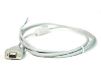 Honeywell Screen Blanking Box Cable – Serielt kabel – uisoleret ledning til DB-9 (han) – 1.8 m – för Thor VM1