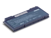 Acer – Batteri för bärbar dator – litiumjon – 9-cells – 9000 mAh – för Aspire 4820TG 7745 7745G  Aspire TimelineX 5820TG