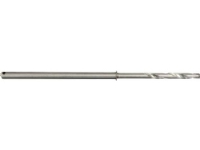 BAHCO Hårdmetalbor 3834-DRL-L 6,35mm, længde 114mm, til Superior hulsave i kombination med standard holdere El-verktøy - Tilbehør - Bits & Borsett