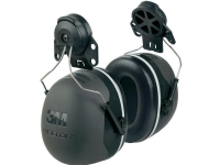 3M Peltor X5P3 Høreværn til hjelm Klær og beskyttelse - Sikkerhetsutsyr - Hørselsvern