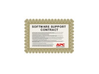 Bilde av Apc Software Maintenance Contract - Teknisk Kundestøtte - For Apc Capacity Manager - 100 Rack-er - Rådgivning Via Telefon - 1 år