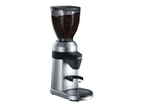Graef CM 800, 128 W, 230 V, 50 Hz, 2,6 kg, 230 mm, 135 mm Kjøkkenapparater - Kaffe - Kaffekværner
