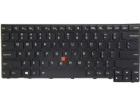 Lenovo FRU00HW905 Tangentbord Engelska (Storbritannien) Lenovo THINKPAD L440 THINKPAD T440P THINKPAD T440S