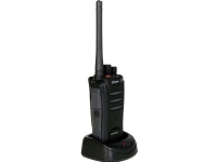 Stabo freetalk digi_8, 8 kanaler, 446.00625-446.193750 MHz, 54 mm, 120 mm, 35 mm, 175 g Tele & GPS - Hobby Radio - Walkie talkie