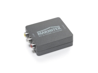 Marmitek Connect AH31 AV to HDMI converter – Videokonverterare – kompositvideo – HDMI