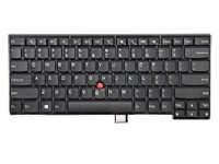 Lenovo FRU01AX319 Tangentbord Dansk Lenovo ThinkPad T440p