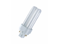 OSRAM Energisparlampa EEK: G (A – G) G24d-2 415 mm 230 V 18 W = 85 W Varmvit Rörformig 1 st