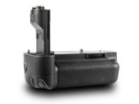 Aputure BP-E6 Batterihåndgreb Passer til:Canon EOS 5D Mark II Foto og video - Foto- og videotilbehør - Batteri og ladere