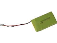 PROFORT Intern batteri 3,6V (3,7V) Lithium-ion. For multiGuard Micro og IR. Huset - Sikkring & Alarm - Varslingsutstyr