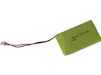 Bilde av Profort Intern Batteri 3,6v (3,7v) Lithium-ion. For Multiguard Micro Og Ir.