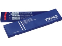 VIKING Nedstrygerklinger Bi-Metal 24TD/300mm for metal – (10 stk.)