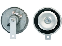 Hella 3BA 002 768-382, Grå, 53 mm, 129 mm Bilpleie & Bilutstyr - Utvendig utstyr - Motortilbehør