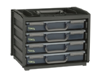 Raaco HandyBox 55 x 4