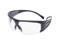 Bilde av 3m Securefit Sf601sgaf Beskyttelsesbriller Anti-beslagsbeskyttelse Grå