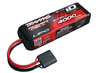 Traxxas 2849X, Batteri, Flerfarget Radiostyrt - RC - Elektronikk - Batterier og ladeteknologi